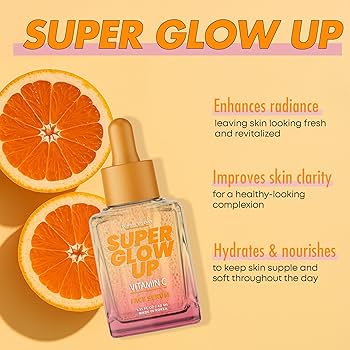 ファンデーション SPECIALE DAYSERUM 35g SPF20 PA++ Amazon.com: Sunday Essence Vitamin C Face Serum